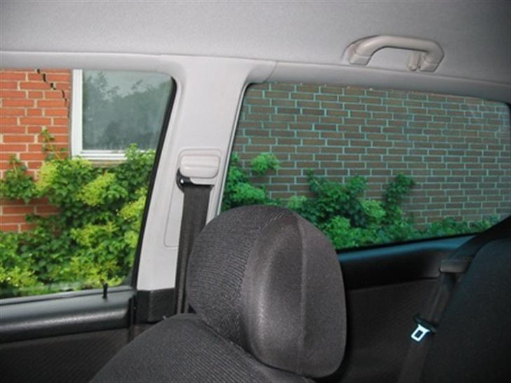 VW Golf III billede 13