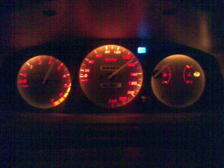 Honda civic >>>SOLGT<<< billede 16