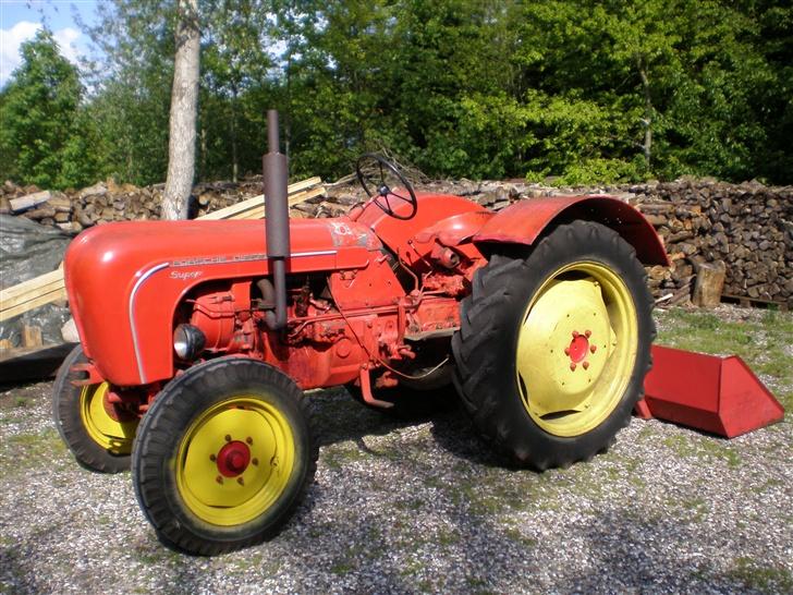 Porsche 911 billede 19