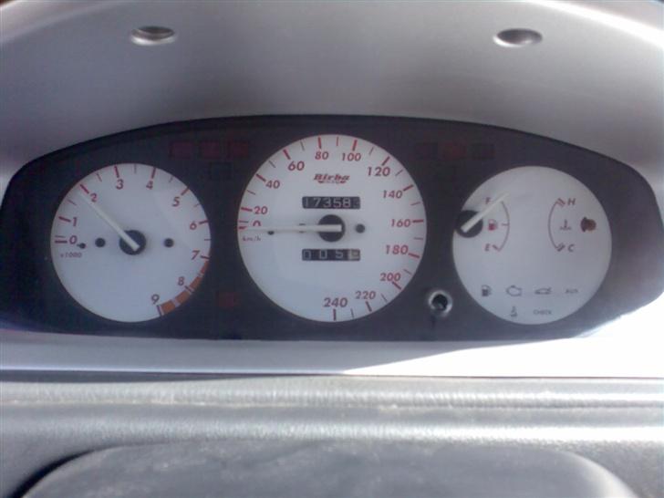 Honda civic >>>SOLGT<<< billede 17