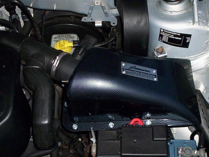 VW Golf ---SOLGT--- billede 8