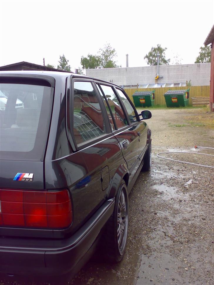 BMW E30 320i **solgt** billede 9