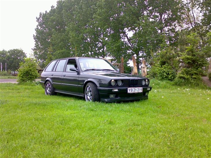 BMW E30 320i **solgt** billede 10