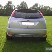 Ford Focus ****SOLGT****