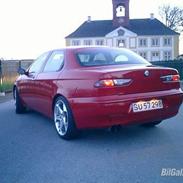 Alfa Romeo 156 "solgt"