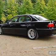 BMW 740