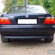 BMW 740