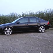 Ford Mondeo 2,0 Ghia