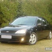 Ford Mondeo 2,0 Ghia