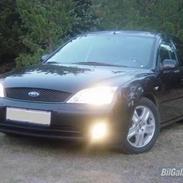 Ford Mondeo 2,0 Ghia