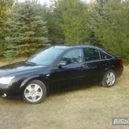 Ford Mondeo 2,0 Ghia