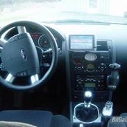 Ford Mondeo 2,0 Ghia