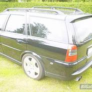 Opel Vectra B Wagon