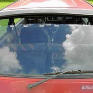 Toyota Starlet, Sport -skrottet!