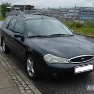 Ford Mondeo 1,6