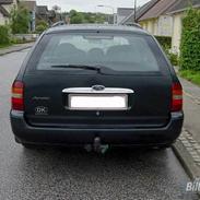 Ford Mondeo 1,6