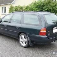 Ford Mondeo 1,6