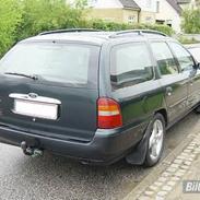 Ford Mondeo 1,6