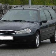 Ford Mondeo 1,6