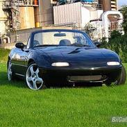 Mazda MX5