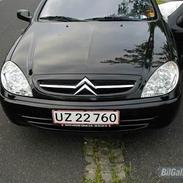 Citroën Xsara Weekend