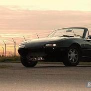 Mazda MX5