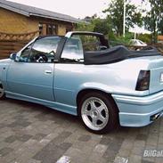 Opel Kadett Cabriolet