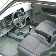 Ford Fiesta Xr2 - "R.I.P."