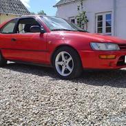 Toyota Corolla 1,3 xli