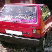 Fiat Uno 45s