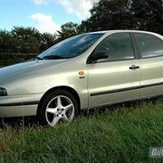 Fiat Brava 1.6 SX 16V *SOLGT*