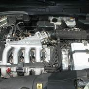 Fiat Brava 1.6 SX 16V *SOLGT*