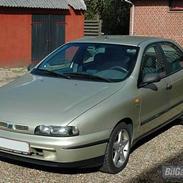 Fiat Brava 1.6 SX 16V *SOLGT*