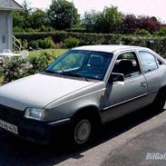 Opel Kadett 1.2