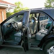 Kia Sorento 2,5 EX