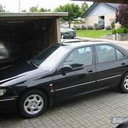 Peugeot 406 HDi ,.-"TIL SALG"-.,
