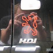 Peugeot 406 HDi ,.-"TIL SALG"-.,