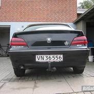 Peugeot 406 HDi ,.-"TIL SALG"-.,