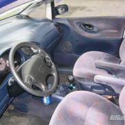 Seat Alhambra 1.9 tdi Til salg