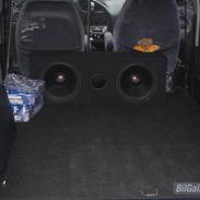 Seat Alhambra 1.9 tdi Til salg