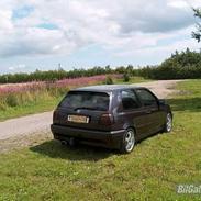 VW golf 3 cl