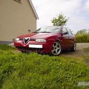 Alfa Romeo 156 T Spark