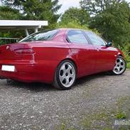 Alfa Romeo 156 T Spark