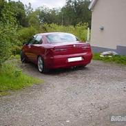 Alfa Romeo 156 T Spark
