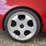 Alfa Romeo 156 T Spark