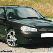 Ford Mondeo (SOLGT)