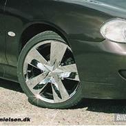 Ford Mondeo (SOLGT)