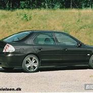 Ford Mondeo (SOLGT)