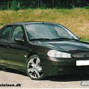 Ford Mondeo (SOLGT)