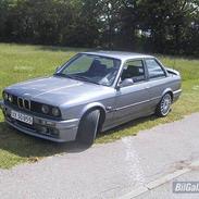 BMW 327 ETA "solgt"